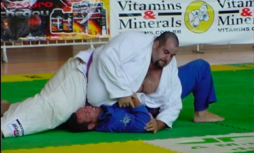 When I tell people that I train Brazilian Jiu-Jitsu : r/bjj